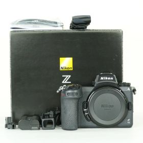 [良品 | シャッター数42,253回] Nikon Z6II [ボディ] | Nikon Zマウント