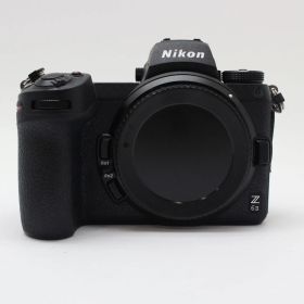 Nikon Z6II ボディ