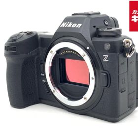 【中古】 【良品】 ニコン Z6III ボディ