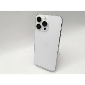 【中古】Apple 国内版 【SIMフリー】 iPhone 16 Pro Max 1TB ホワイトチタニウム MYWR3J/A【イオンモール新利府】保証期間1ヶ月【ランクC】
