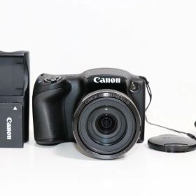 ■ 美品 ■ キヤノン Canon PowerShot SX420 IS