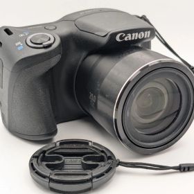 【動作確認済】Canon PowerShot SX420 IS 本体