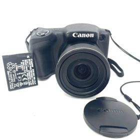 Canon/キャノン PowerShot SX420 IS PC2273 コンパクトデジタルカメラ 動作未確認 現状品 ジャンク