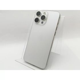 iPhone 15 Pro Max 1TB 新品 214,700円 中古 120,000円 | ネット最安値