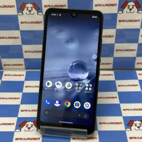 【中古】即日発送可AQUOS wish 64GB チャコール A103SH SoftBank版SIMフリー