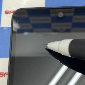 【中古】AQUOS wish 64GB チャコール A103SH SoftBank版SIMフリー 美品