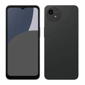 AQUOS wish4 SH-52E ブラック 【docomo版SIMフリー】 SHARP 当社3ヶ月間保証 中古 イオシス