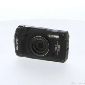 ソフマップ 〔中古品〕 Tough TG-7【262】