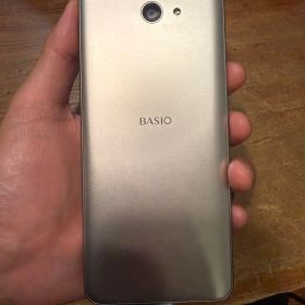 BASIO4 新品 12,400円 中古 5,600円 | ネット最安値の価格比較
