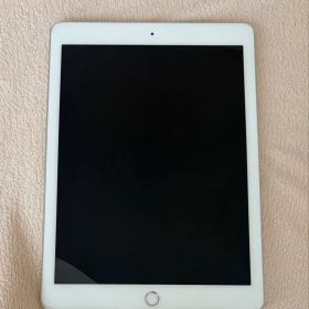iPad第6世代 128GB シルバー