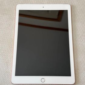 iPad 第6世代 Wi-Fiモデル 32GB