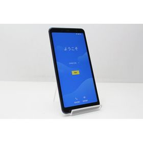 スマートフォン 本体 arrows Be4 Plus F-41B FCNT docomo SIMロック解除済み SIMフリー 残債なし 64GB ブルー