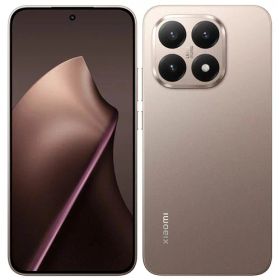 Xiaomi MZB0KZTJP [Xiaomi 15T Rose Gold 12G+512G-68215]