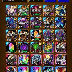 ドラゴンエッグ ゼノアーク アカウント販売 Rmt 18件を横断比較 アカウント売買 一括比較 プライスランク