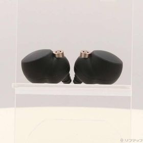 〔中古〕SONY(ソニー) WF-1000XM4 B ブラック〔262-ud〕