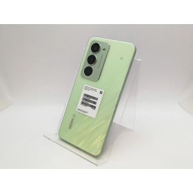 【未使用】Xiaomi SoftBank 【SIMフリー】 REDMI 15 5G リップルグリーン 4GB 128GB【高崎モントレー】保証期間3ヶ月