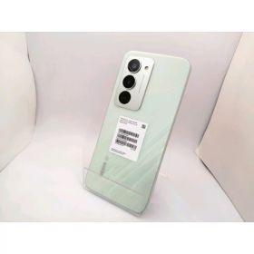 【未使用】Xiaomi SoftBank 【SIMフリー】 REDMI 15 5G リップルグリーン 4GB 128GB【三宮駅前】保証期間3ヶ月