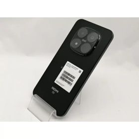 【中古】Xiaomi 国内版 【SIMフリー】 Redmi Note 15 Pro 5G ブラック 8GB 512GB【新宿東口】保証期間1ヶ月【ランクA】