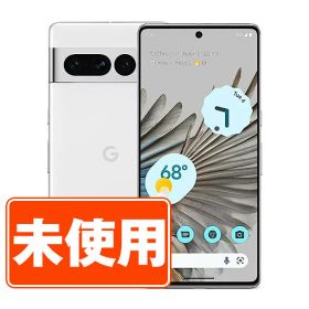 【未使用】Google Pixel7a Snow SIMフリー 本体 au スマホ 【あす楽】 【保証あり】 【送料無料】 gp7aasn10mtm