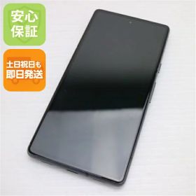 【中古】良品中古 Google Pixel 7a Charcoal SIMフリー スマホ Google 安心保証 即日発送 土日祝発送OK