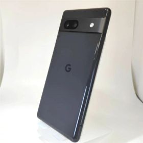 【中古C】Google Pixel 7aSoftbank版Simフリー