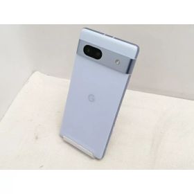 【中古】Google docomo 【SIMフリー】 Pixel 7a シー 8GB 128GB G82U8【仙台駅東口】保証期間1ヶ月【ランクC】