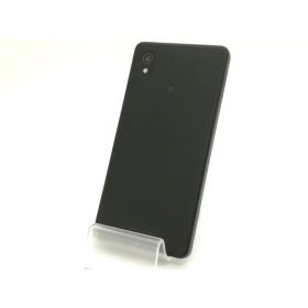 【中古】SONY ymobile 【SIMフリー】 Xperia Ace III ブラック 4GB 64GB A203SO【静岡】保証期間1ヶ月【ランクA】