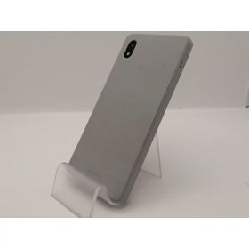 【中古】SONY au 【SIMフリー】 Xperia Ace III グレー 4GB 64GB SOG08【吉祥寺】保証期間1ヶ月【ランクC】