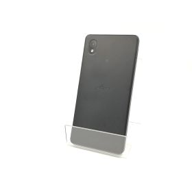 【中古】SONY ymobile 【SIMフリー】 Xperia Ace III ブラック 4GB 64GB A203SO【千葉】保証期間1ヶ月【ランクC】