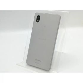 【中古】SONY docomo 【SIMフリー】 Xperia Ace III グレー 4GB 64GB SO-53C【京都】保証期間1ヶ月【ランクB】