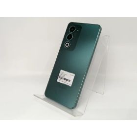 【中古】Oppo au 【SIMフリー】 OPPO A5 5G 4GB 128GB グリーン OPG06【東池袋1丁目】保証期間1ヶ月【ランクC】