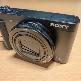 SONY DSC-HX90V 光学30倍ズーム・EVF搭載・動作確認済