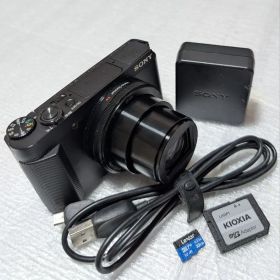 SONY DSC-HX90V ジャンク