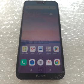 HUAWEI P20 lite スマートフォン ジャンク