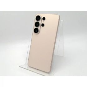 【中古】SAMSUNG 国内版 【SIMフリー】 Galaxy S26 Ultra ピンクゴールド 12GB 256GB【大須2】保証期間1ヶ月【ランクA】