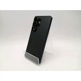 【中古】SAMSUNG 国内版 【SIMフリー】 Galaxy S26 Ultra ブラック 12GB 512GB【ECセンター】保証期間1ヶ月【ランクA】