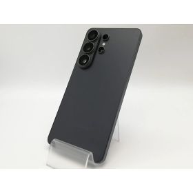 【中古】SAMSUNG 国内版 【SIMフリー】 Galaxy S26 Ultra ブラック 12GB 512GB【那珂川】保証期間1ヶ月【ランクA】