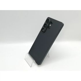 【中古】SAMSUNG 国内版 【SIMフリー】 Galaxy S26 Ultra ブラック 16GB 1TB【京都】保証期間1ヶ月【ランクA】
