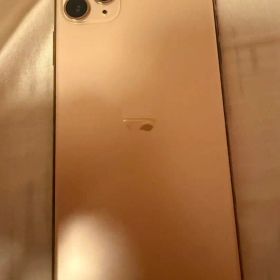 iPhone 11 Pro Max 256GB 本体