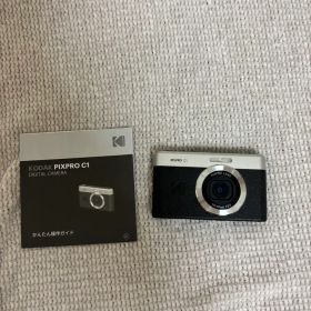 KODAK PIXPRO C1 デジタルカメラ 本体