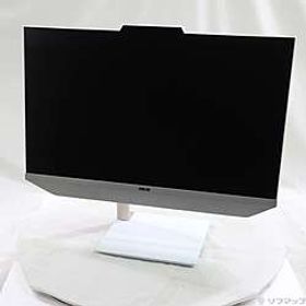 〔中古品〕 Zen AiO 24 M5401WU ［AMD-Ryzen-5-5500U (2.1GHz)／8GB／HDD1TB／23.8インチワイド／Windows11 Home］〔中古品〕 Zen AiO 24 M5401WU ［AMD-Ryzen-5-5500U (2.1GHz)／8GB／HDD1TB／23.8インチワイド／Windows11 Home］