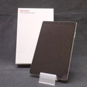 タブレットPC dtab Compact d-42A DOCOMO/LENOVO