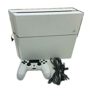 プレイステーション4 ゲーム機本体 中古 9,560円 | ネット最安値の価格