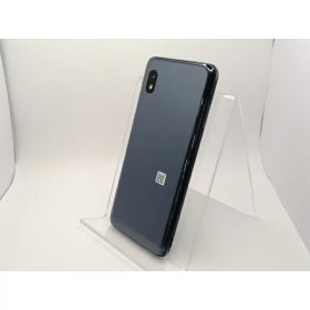 【中古】SAMSUNG docomo 【SIMロック解除済み】 Galaxy A21 ブラック 3GB 64GB SC-42A【川崎駅前】保証期間1ヶ月【ランクC】