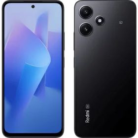 【未使用】Xiaomi SoftBank 【SIMフリー】 Redmi 12 5G 4GB 128GB ミッドナイトブラック A401XM【ECセンター】保証期間3ヶ月