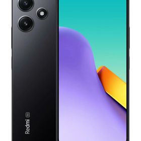 シャオミ(Xiaomi) SIMフリースマートフォン Redmi 12 5G 4GB+128GB 6.8インチ高精細ディスプレイ ガラス背面 docomo/au/SoftBank/Rakuten Mobile 回線対応 ミッドナイトブラック