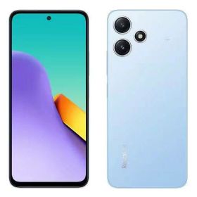 Xiaomi シャオミ Redmi 12 5G 256GB SIMフリー スマートフォン [スカイブルー ][ラッピング可]