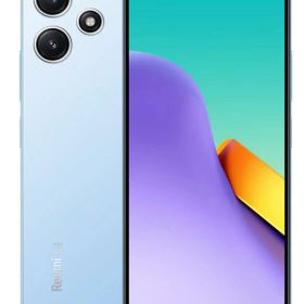 新品 Redmi 12 5G 256GB SIMフリー [スカイブルー]