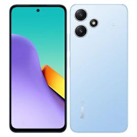 Redmi12 5G 23076RA4BR 128GB スカイブルー 【国内版SIMフリー】 Xiaomi （小米） 当社3ヶ月間保証 中古 イオシス