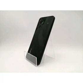 【中古】Xiaomi au 【SIMフリー】 Redmi 12 5G 4GB 128GB ミッドナイトブラック XIG03【ECセンター】保証期間1ヶ月【ランクB】